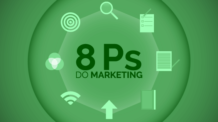 Como usar os 8Ps do Marketing Digital em seu Negócio Online