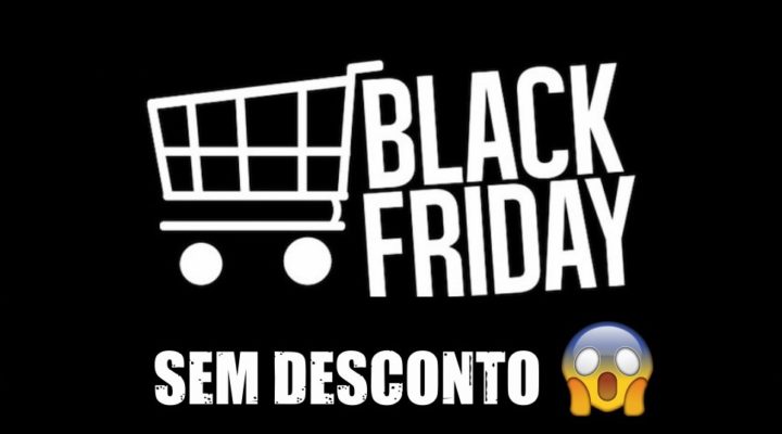 Como Aproveitar a BLACK FRIDAY Para Se Posicionar Como Autoridade [Sem Dar Desconto]