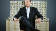 5 Lições de Empreendedorismo que eu Aprendi com Marcus Lemonis. # A 4ª é a minha preferida