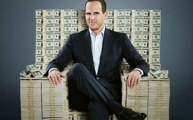 5 Lições de Empreendedorismo que eu Aprendi com Marcus Lemonis. # A 4ª é a minha preferida