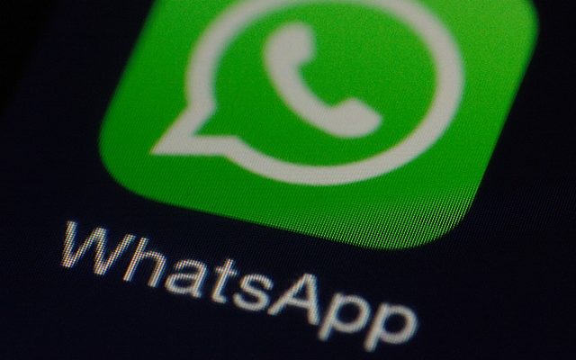 Aumente seu Faturamento Mensal com o WhatsApp